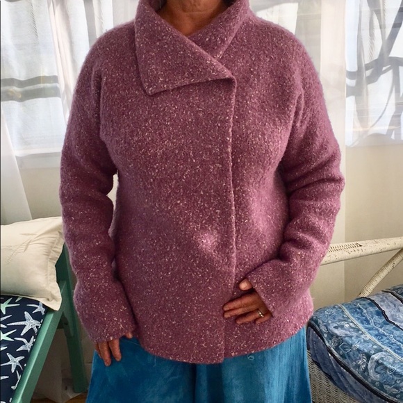 Eileen Fisher Jackets & Blazers - Eileen Fisher jacket